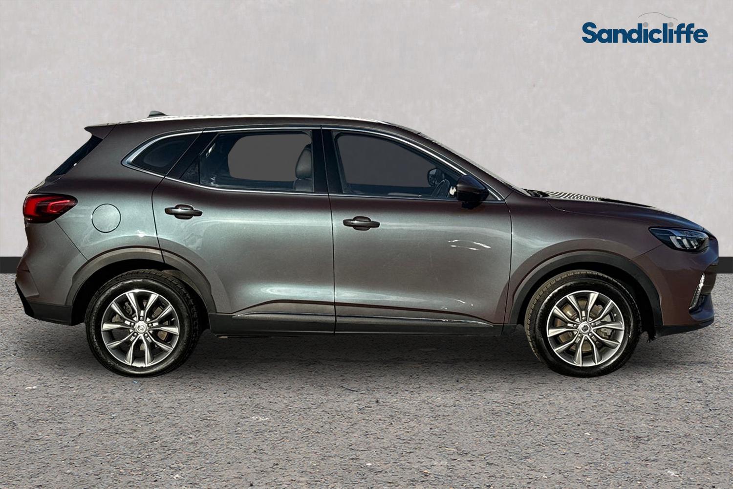 Used MG MG HS 2023 for sale - 76627493: Photo 3