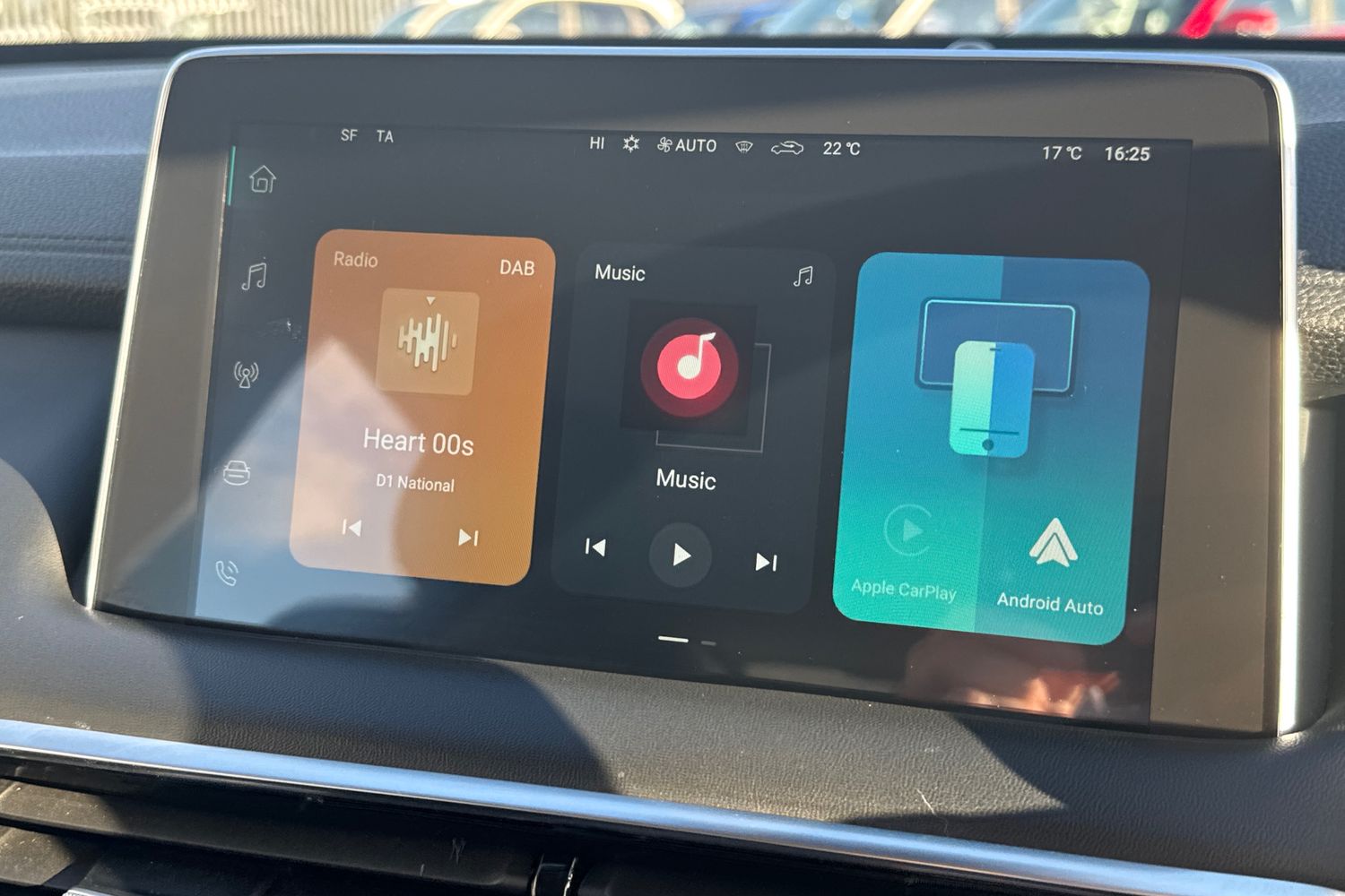 Used MG MG HS 2023 for sale - 76627493: Photo 37