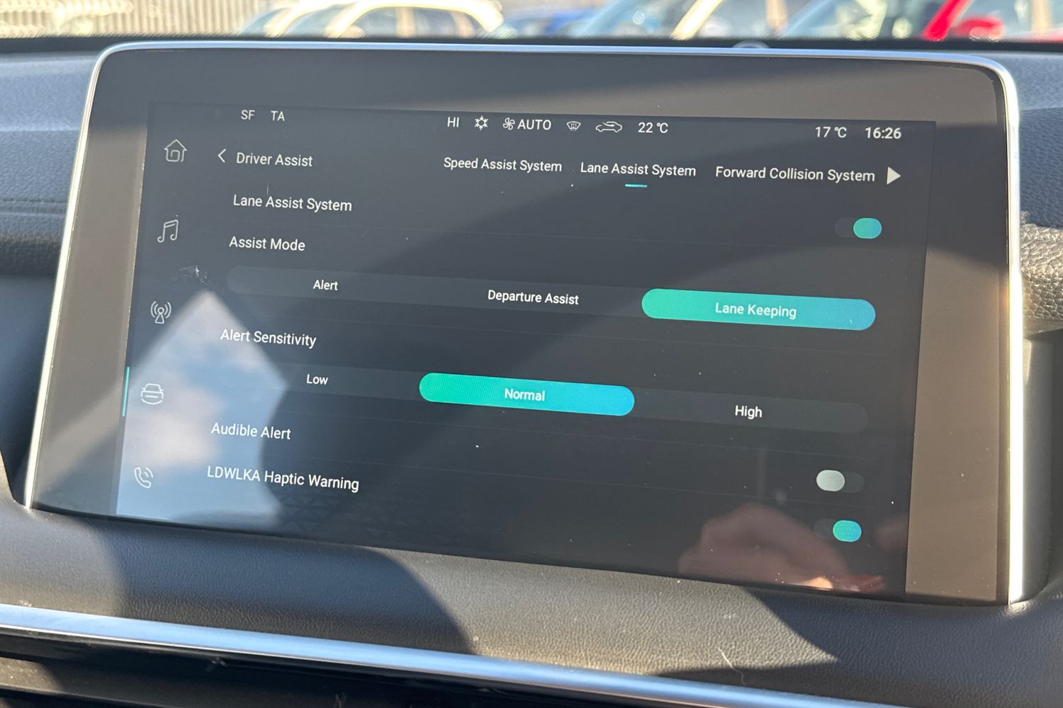 Used MG MG HS 2023 for sale - 76627493: Photo 39