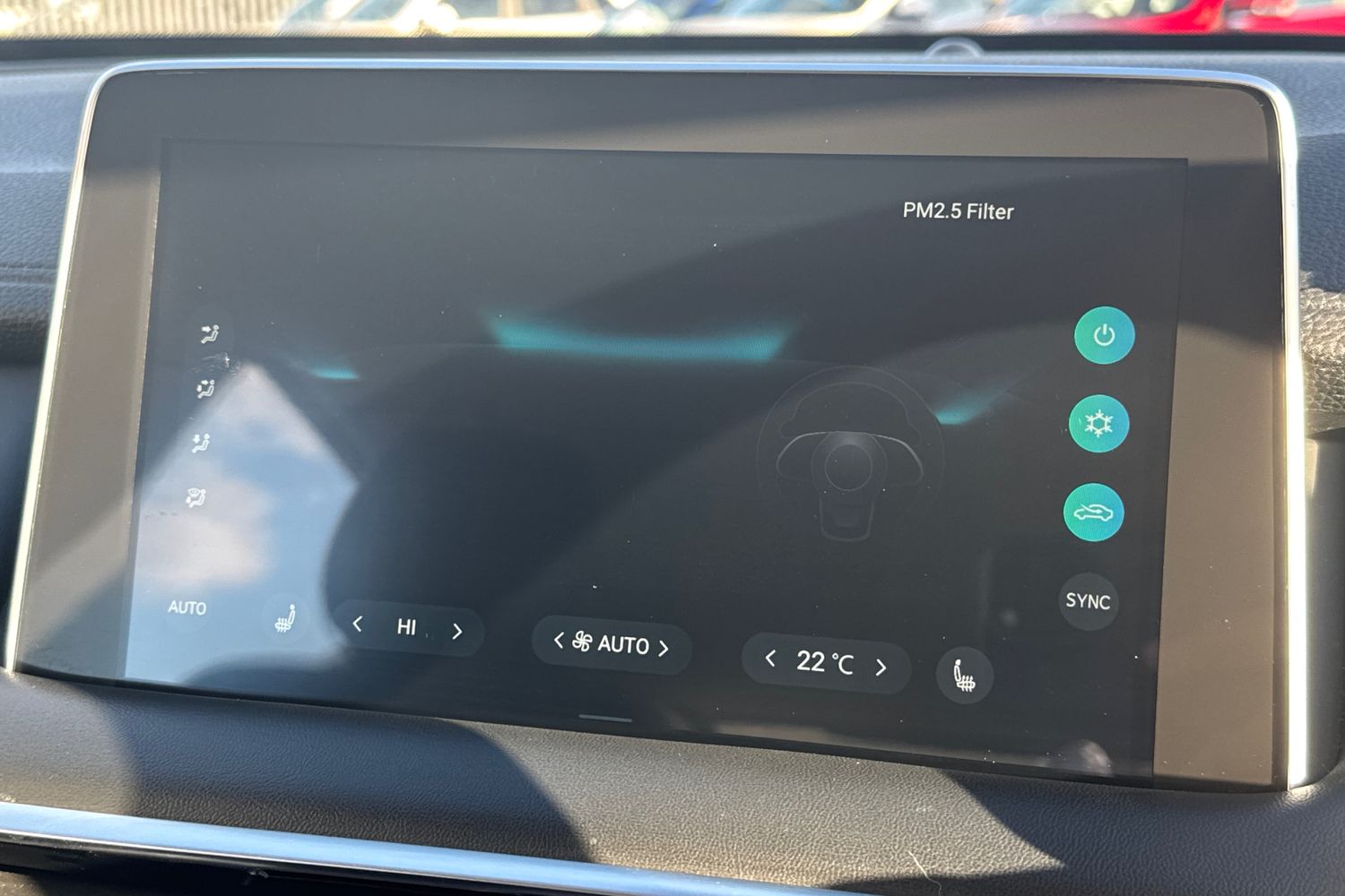 Used MG MG HS 2023 for sale - 76627493: Photo 40