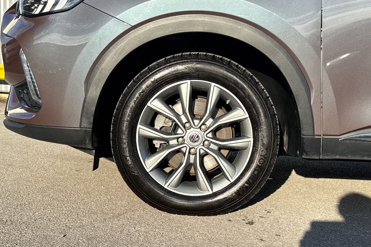 Used MG MG HS 2023 for sale - 76627493: Photo 44