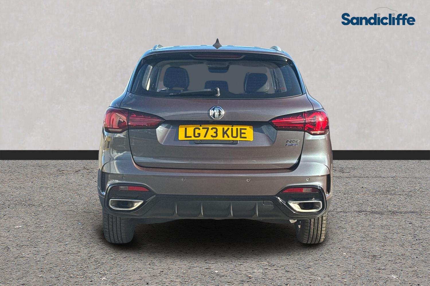 Used MG MG HS 2023 for sale - 76627493: Photo 5