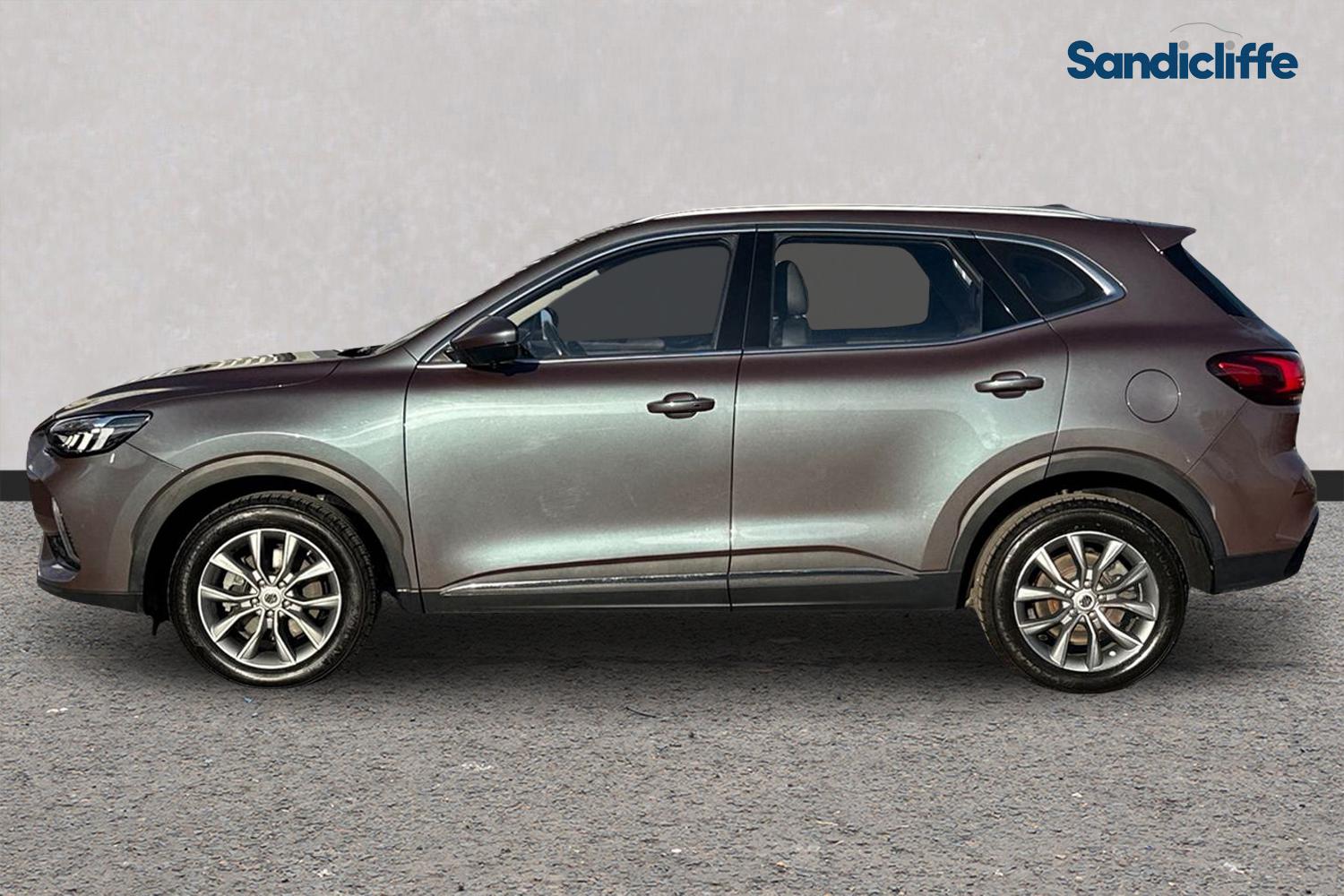 Used MG MG HS 2023 for sale - 76627493: Photo 7