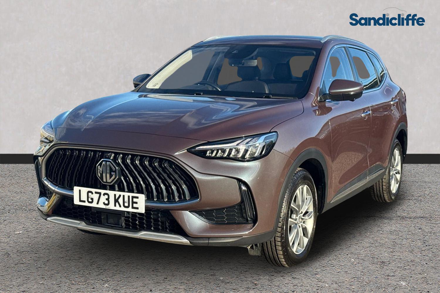 Used MG MG HS 2023 for sale - 76627493: Photo 8