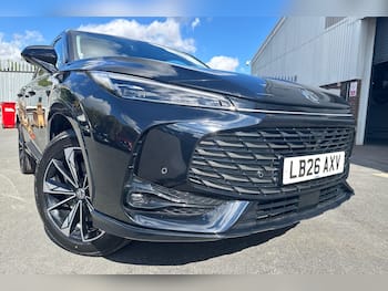 Used MG MG HS 2026 for sale - 79673833: Photo