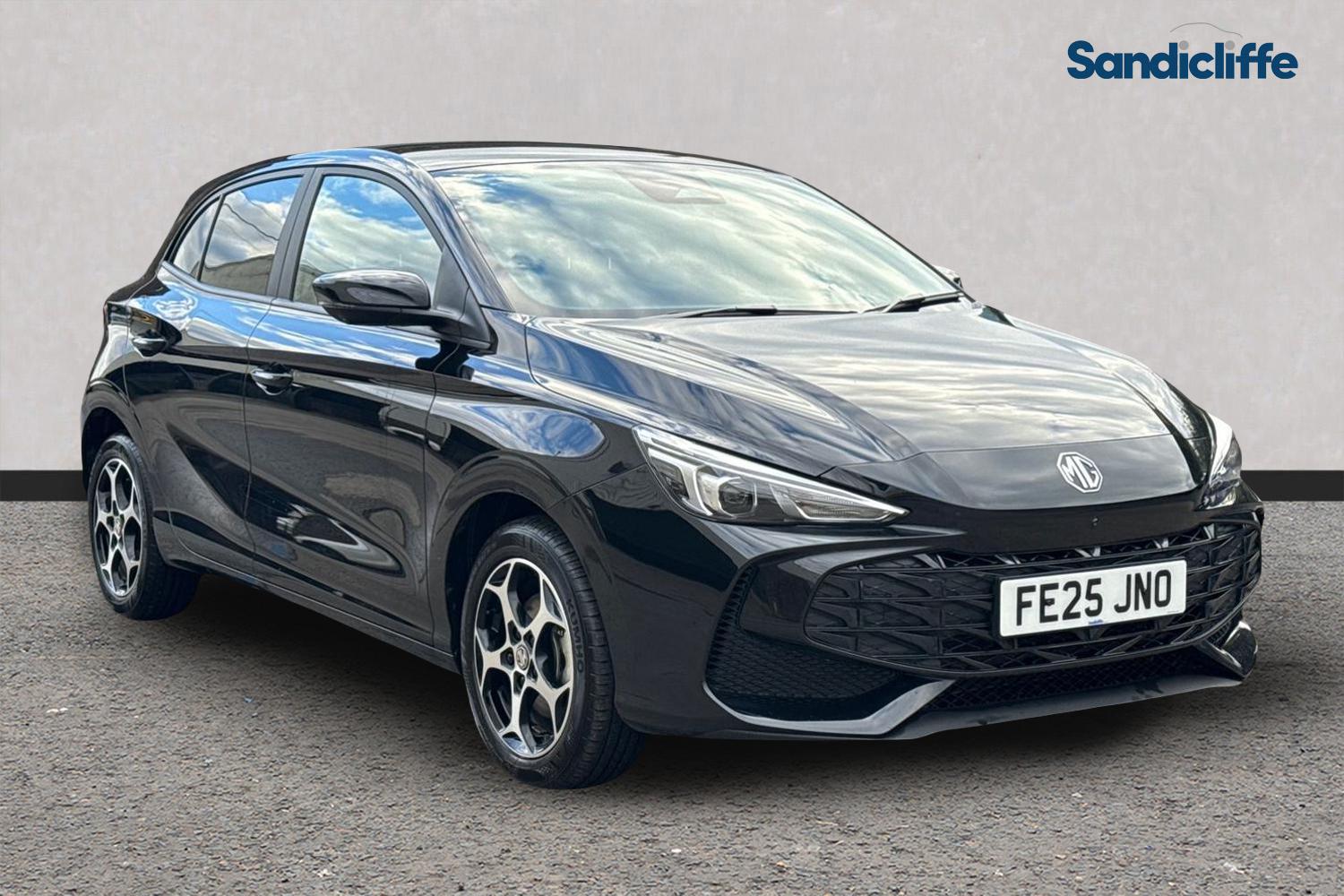 Used MG MG3 2025 for sale - 76353562: Photo 1