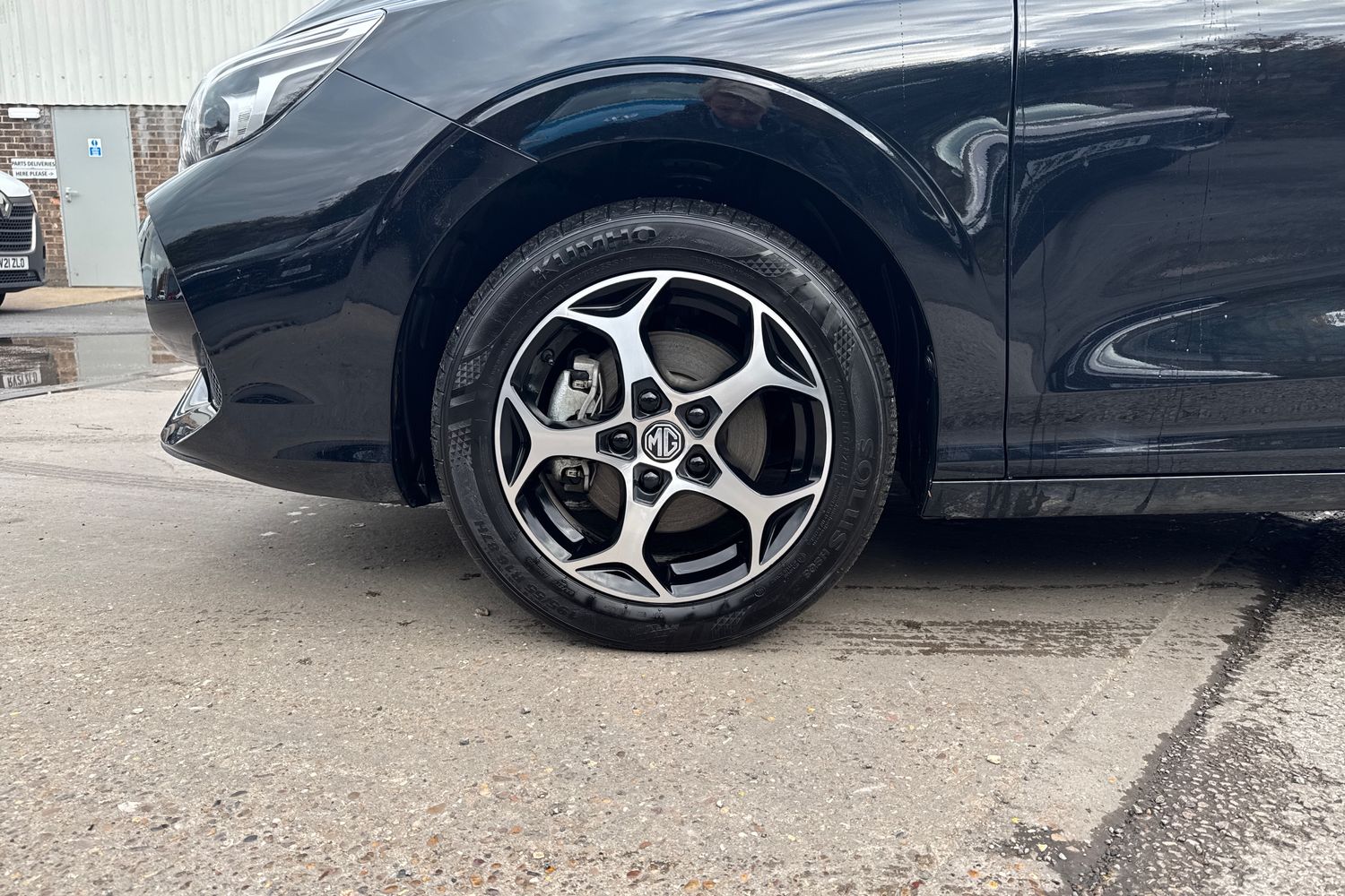 Used MG MG3 2025 for sale - 76353562: Photo 10