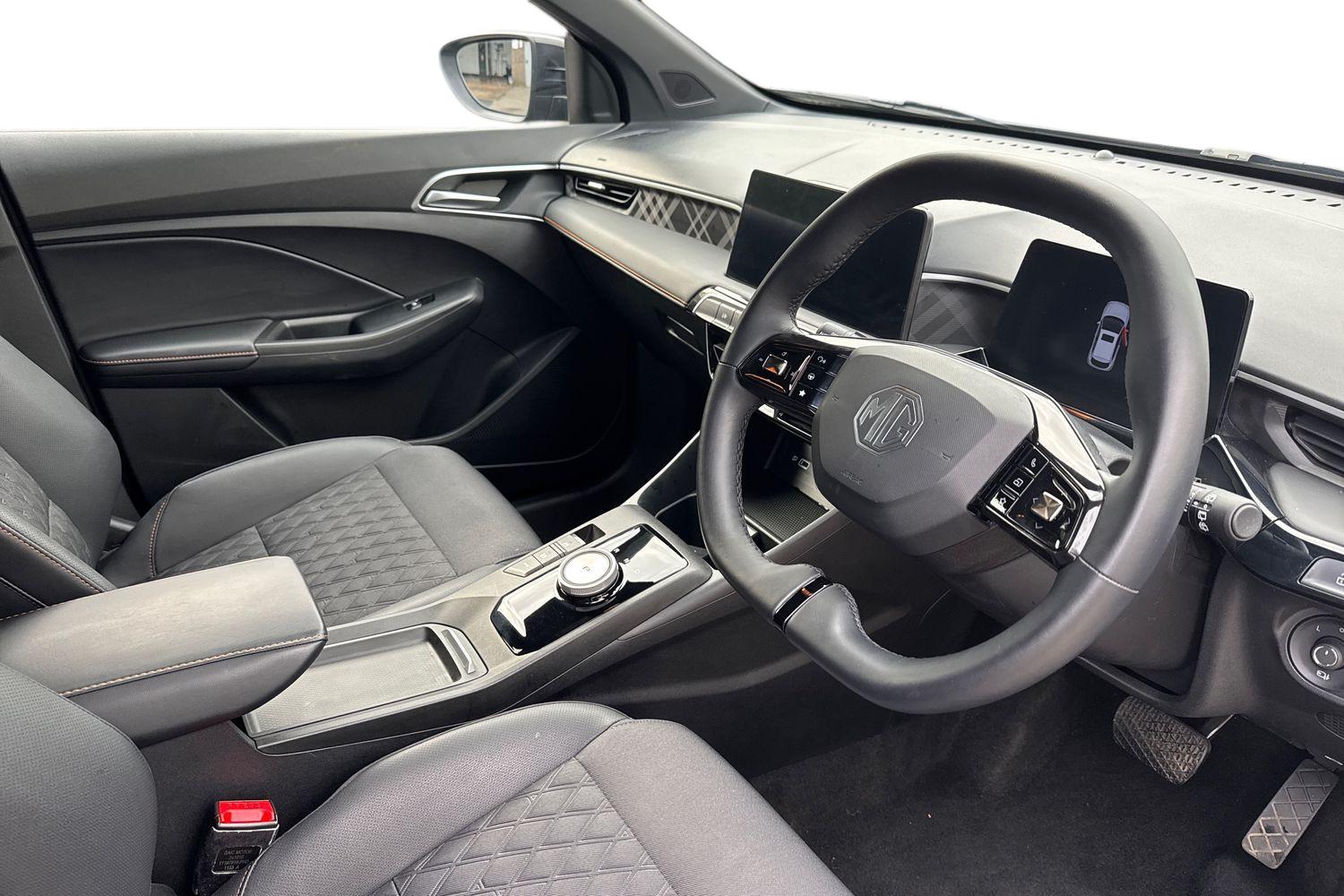 Used MG MG3 2025 for sale - 76353562: Photo 11