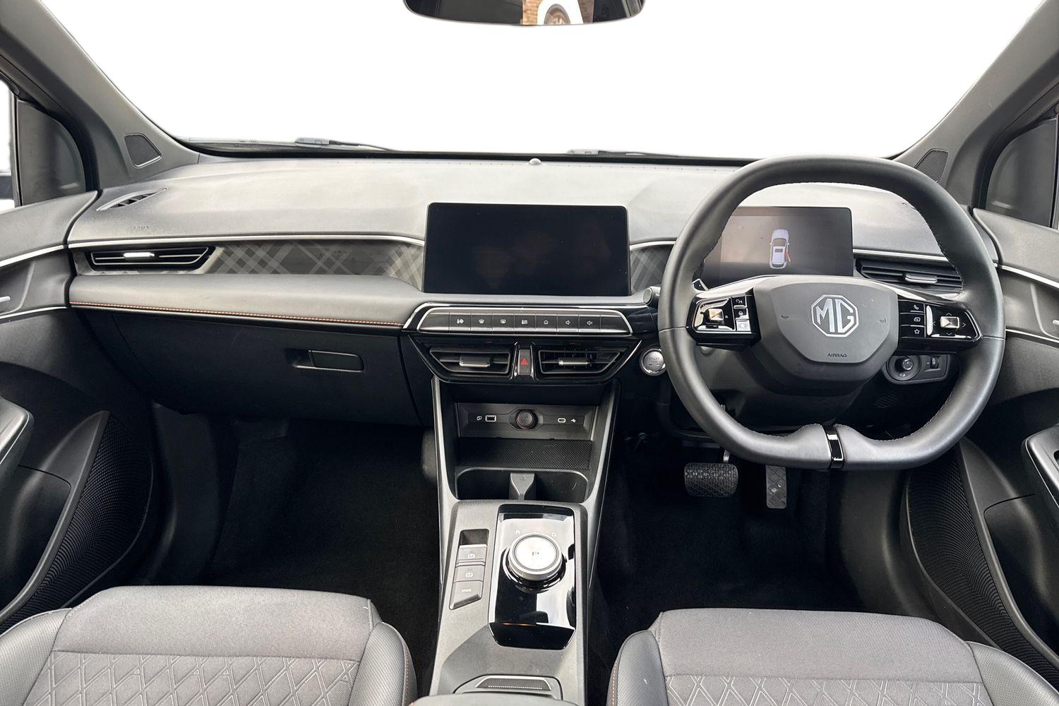 Used MG MG3 2025 for sale - 76353562: Photo 12