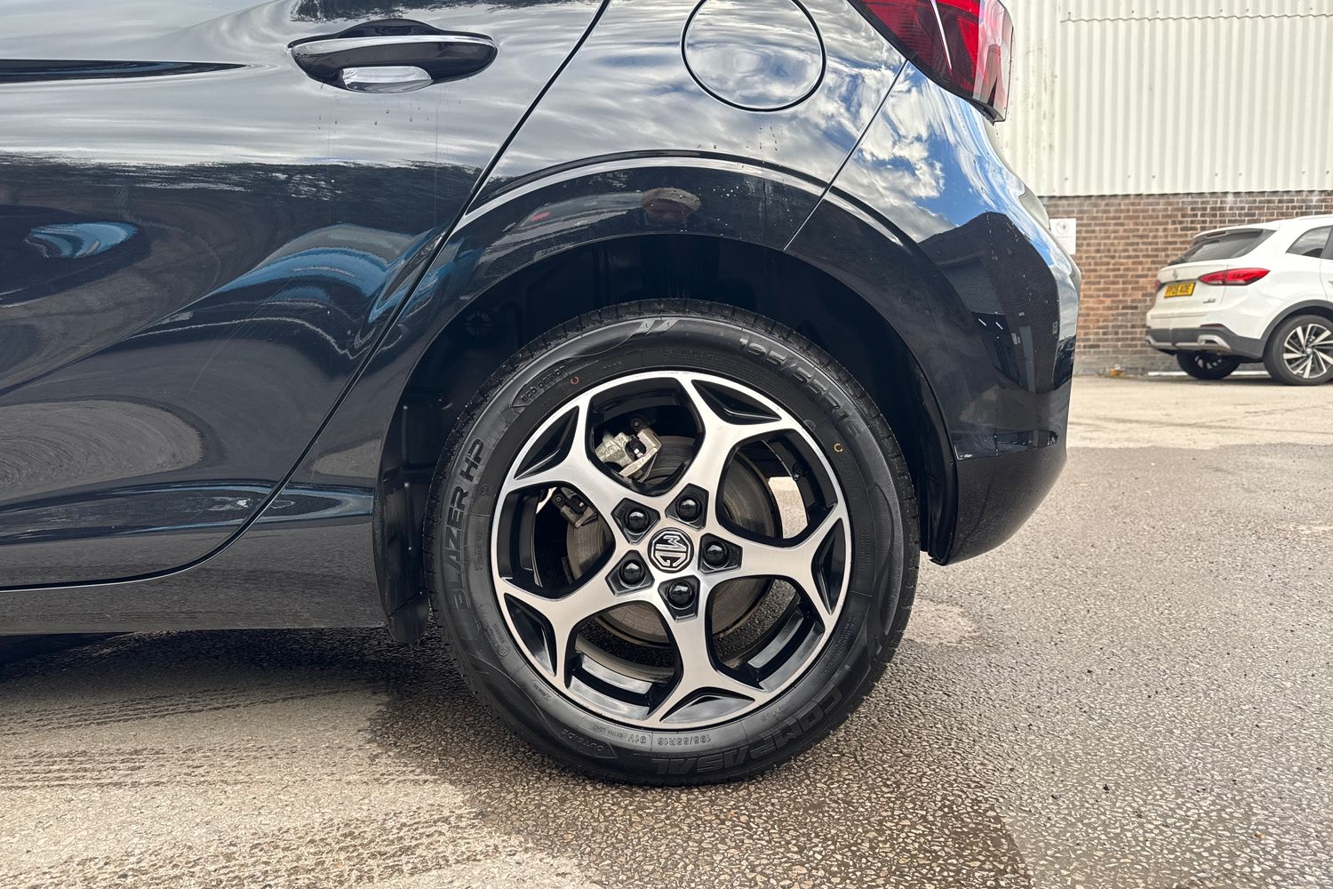 Used MG MG3 2025 for sale - 76353562: Photo 17