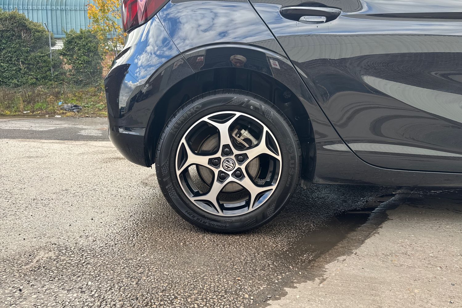 Used MG MG3 2025 for sale - 76353562: Photo 18