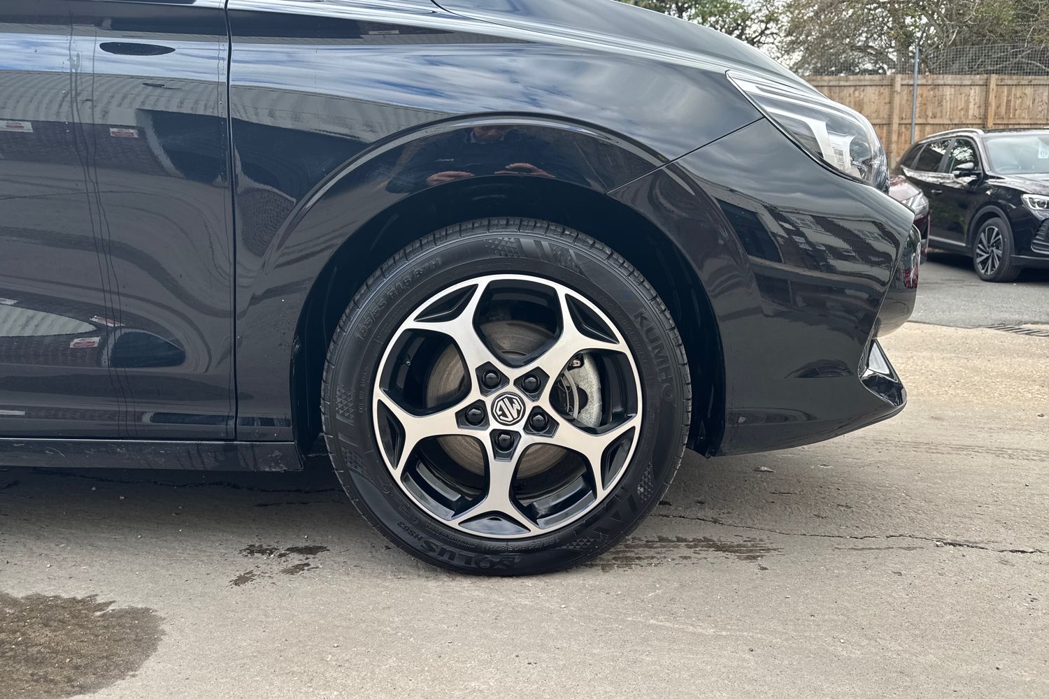 Used MG MG3 2025 for sale - 76353562: Photo 19