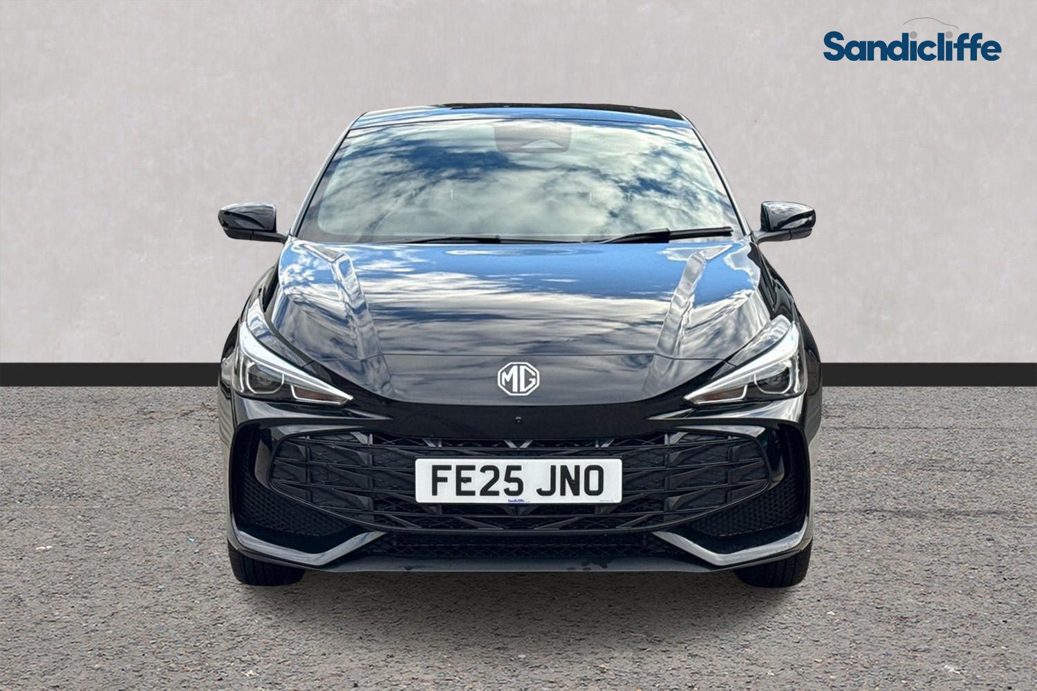 Used MG MG3 2025 for sale - 76353562: Photo 2