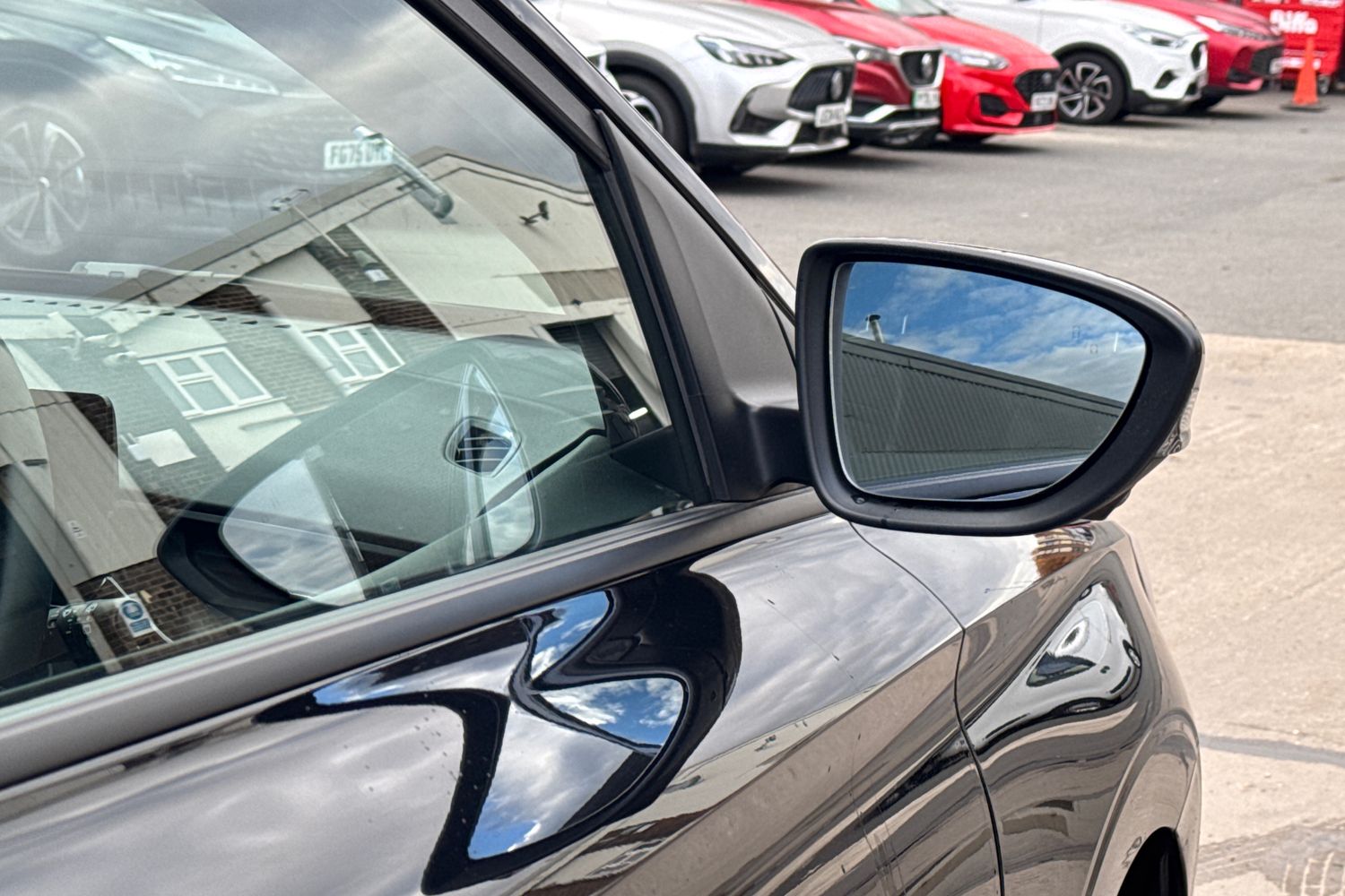 Used MG MG3 2025 for sale - 76353562: Photo 21