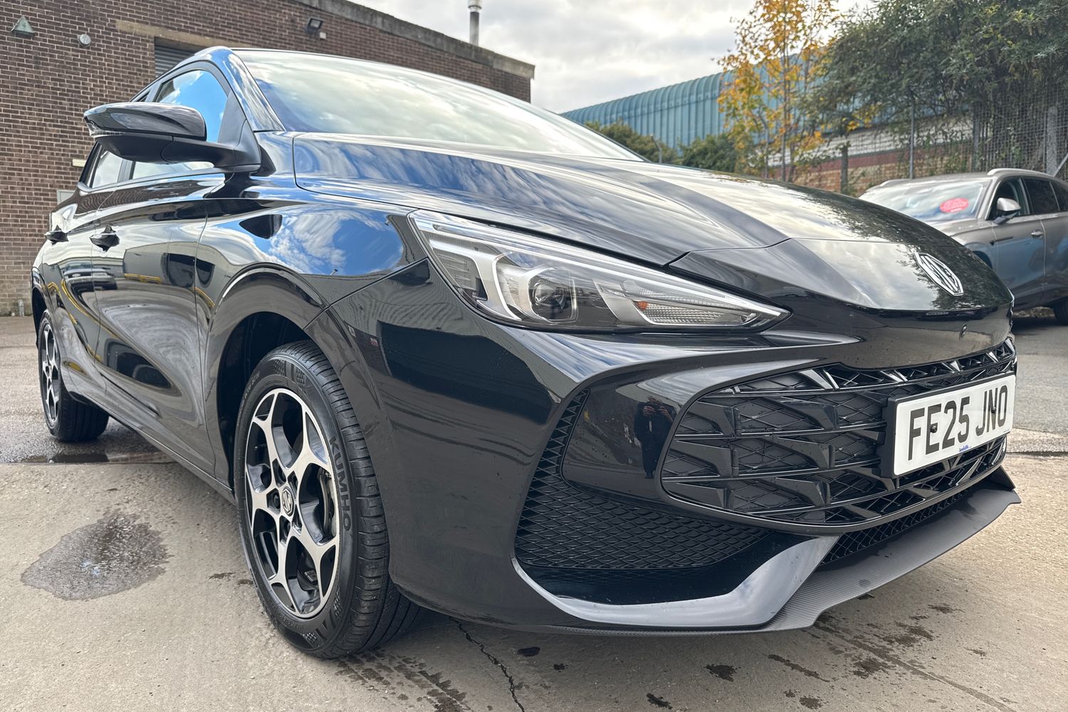 Used MG MG3 2025 for sale - 76353562: Photo 22