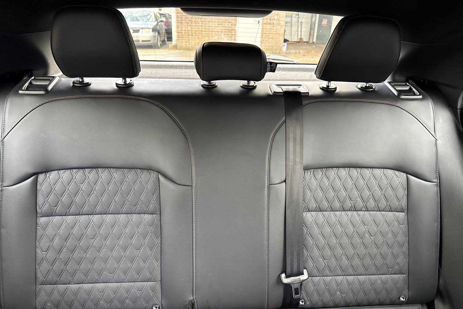 Used MG MG3 2025 for sale - 76353562: Photo 25