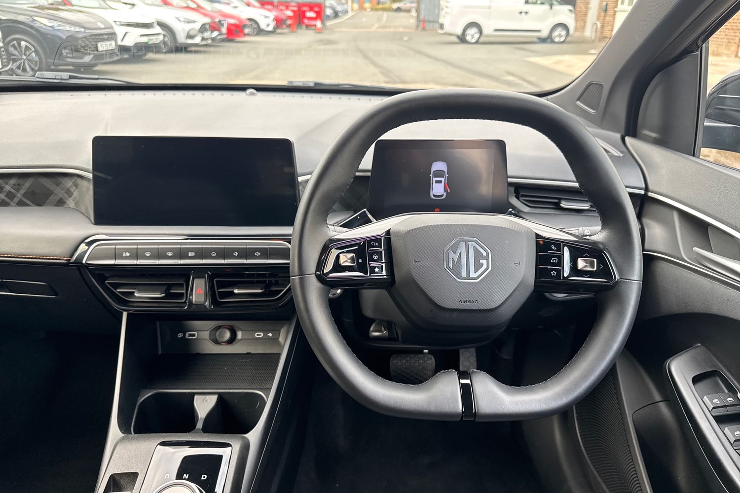 Used MG MG3 2025 for sale - 76353562: Photo 26
