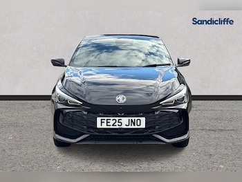 Used MG MG3 2025 for sale - 76353562: Photo