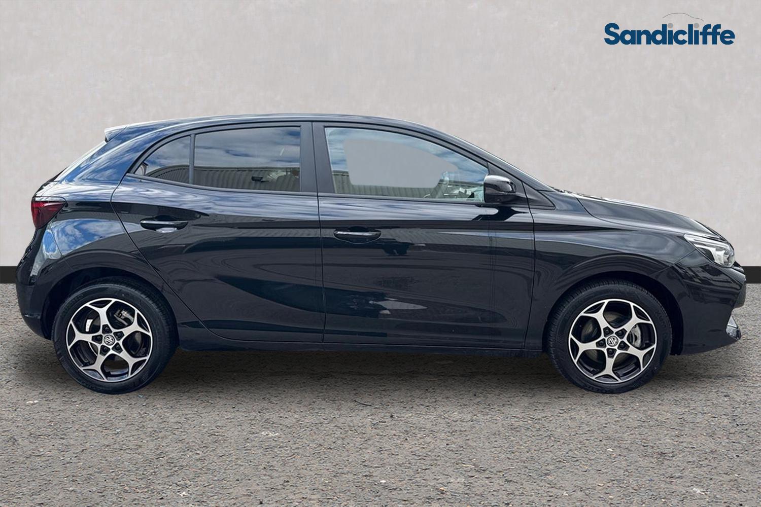 Used MG MG3 2025 for sale - 76353562: Photo 3