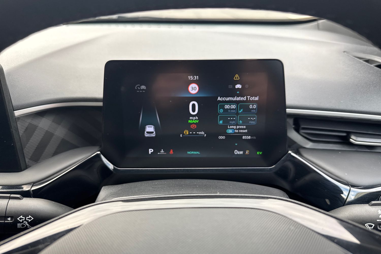 Used MG MG3 2025 for sale - 76353562: Photo 38