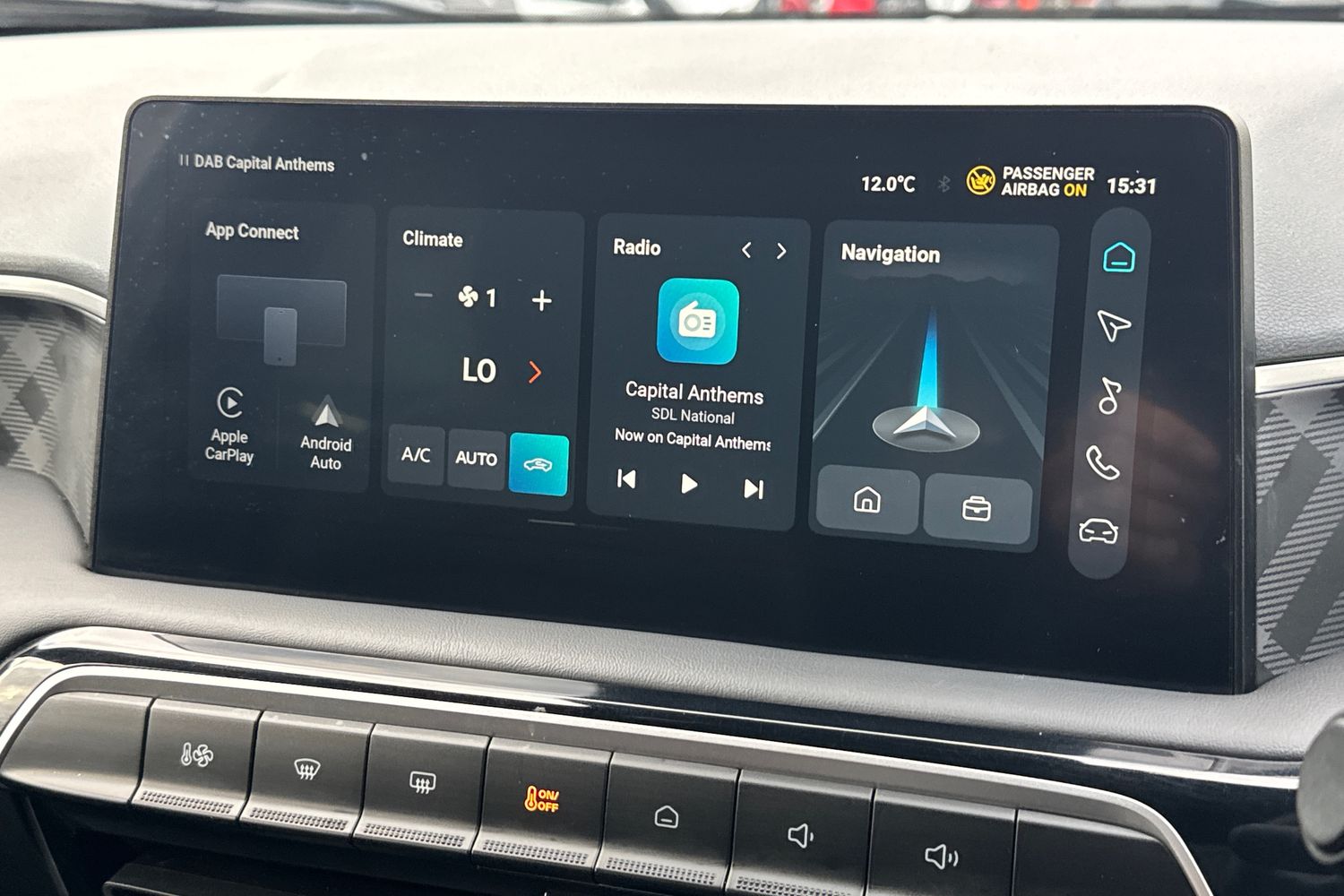 Used MG MG3 2025 for sale - 76353562: Photo 39