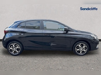 Used MG MG3 2025 for sale - 76353562: Photo