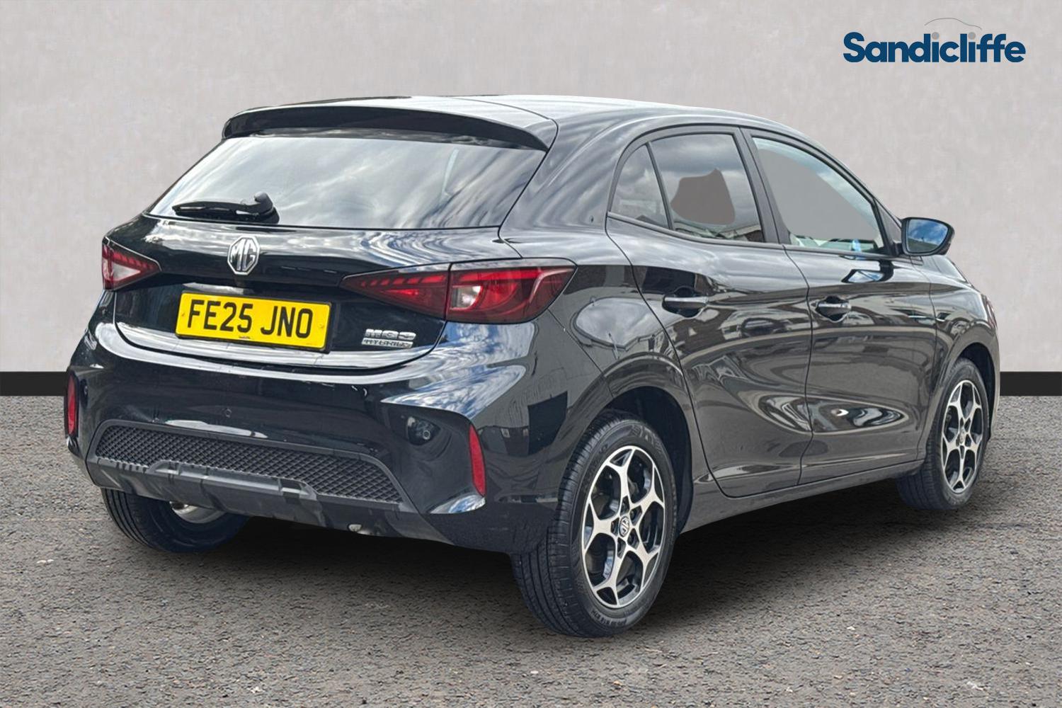 Used MG MG3 2025 for sale - 76353562: Photo 4