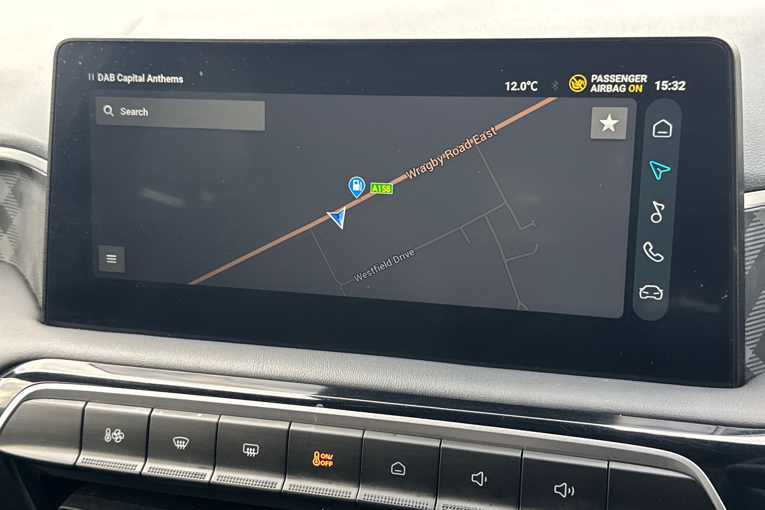 Used MG MG3 2025 for sale - 76353562: Photo 42