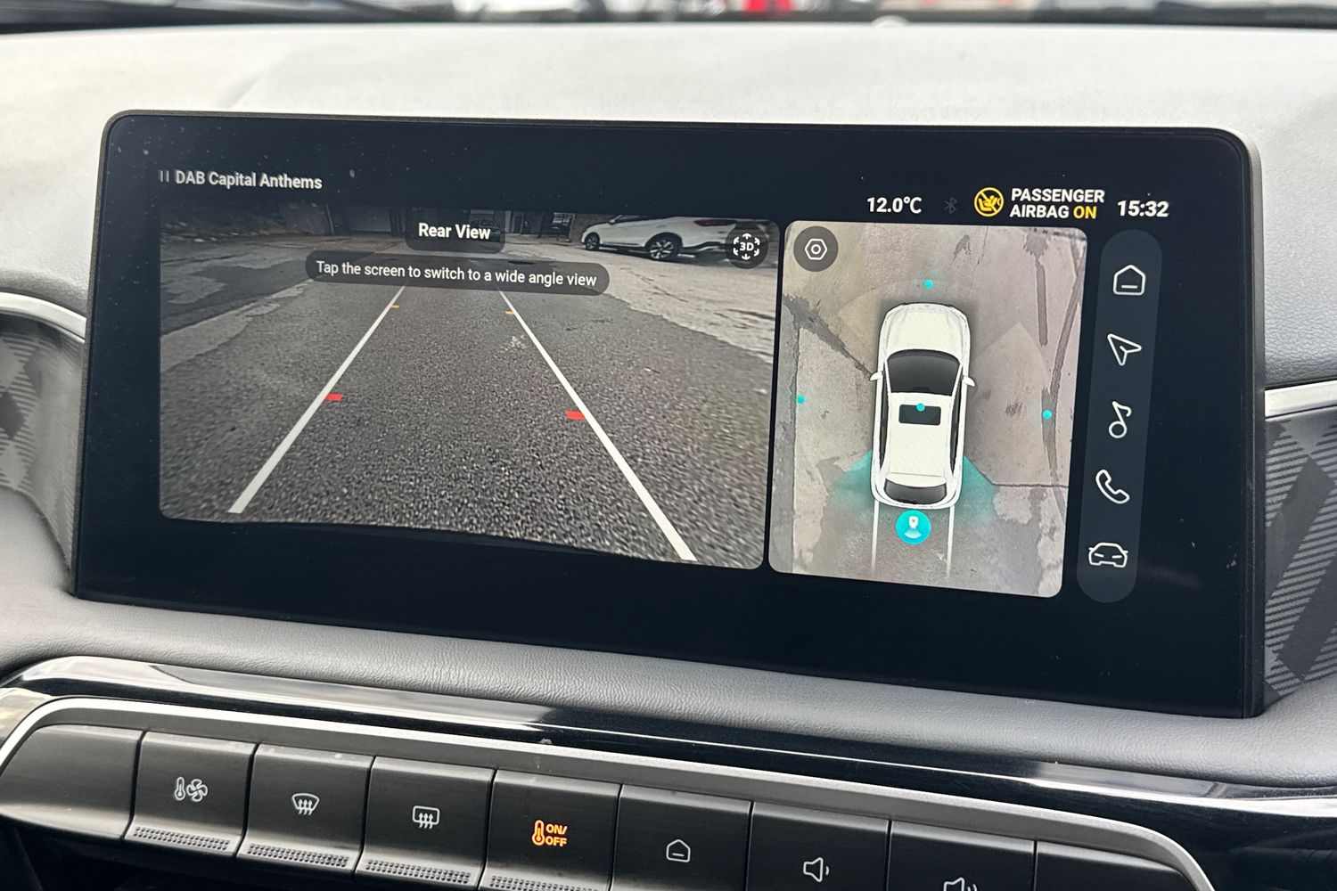 Used MG MG3 2025 for sale - 76353562: Photo 43