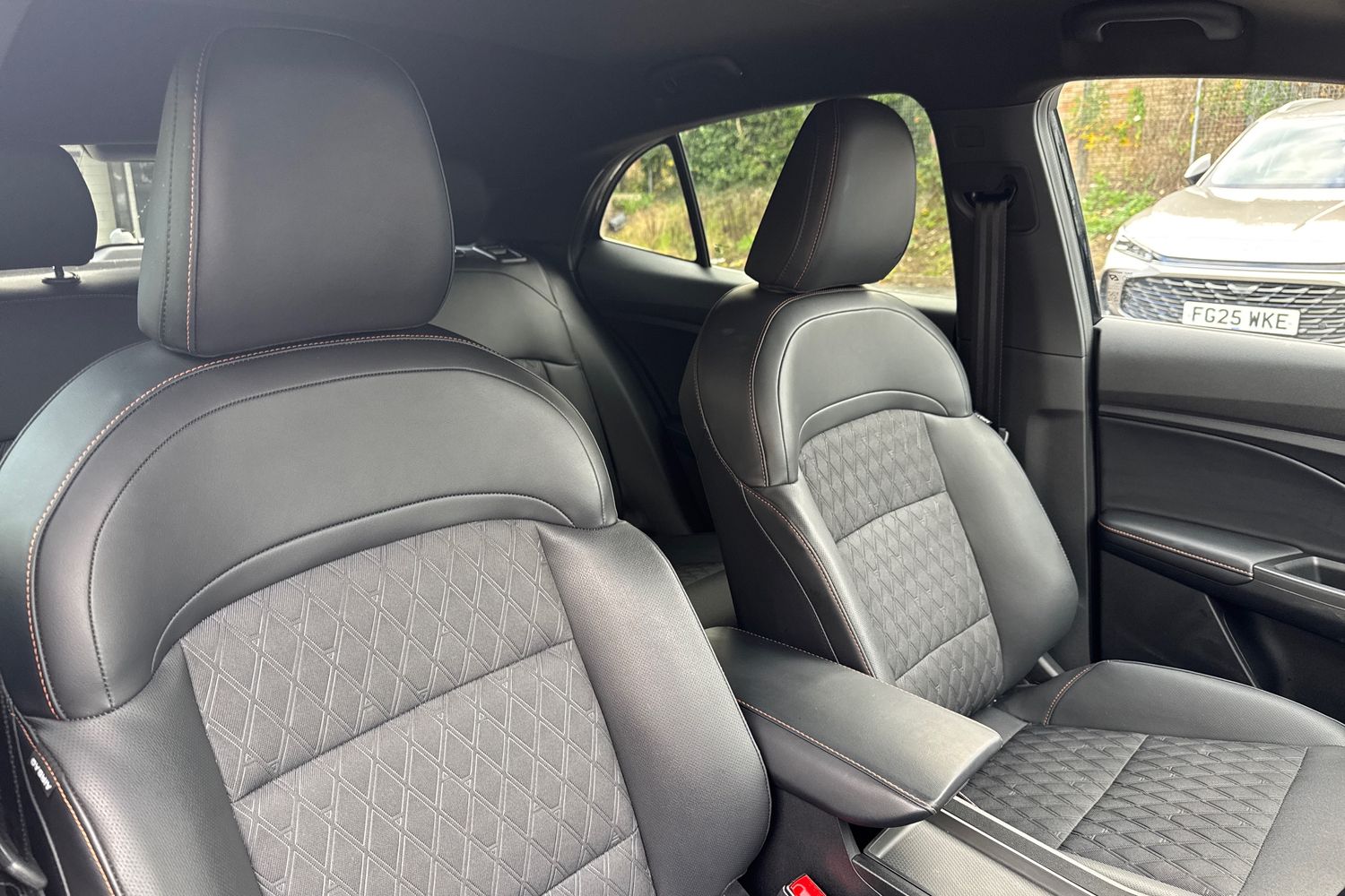 Used MG MG3 2025 for sale - 76353562: Photo 44