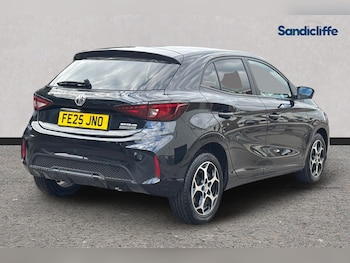 Used MG MG3 2025 for sale - 76353562: Photo