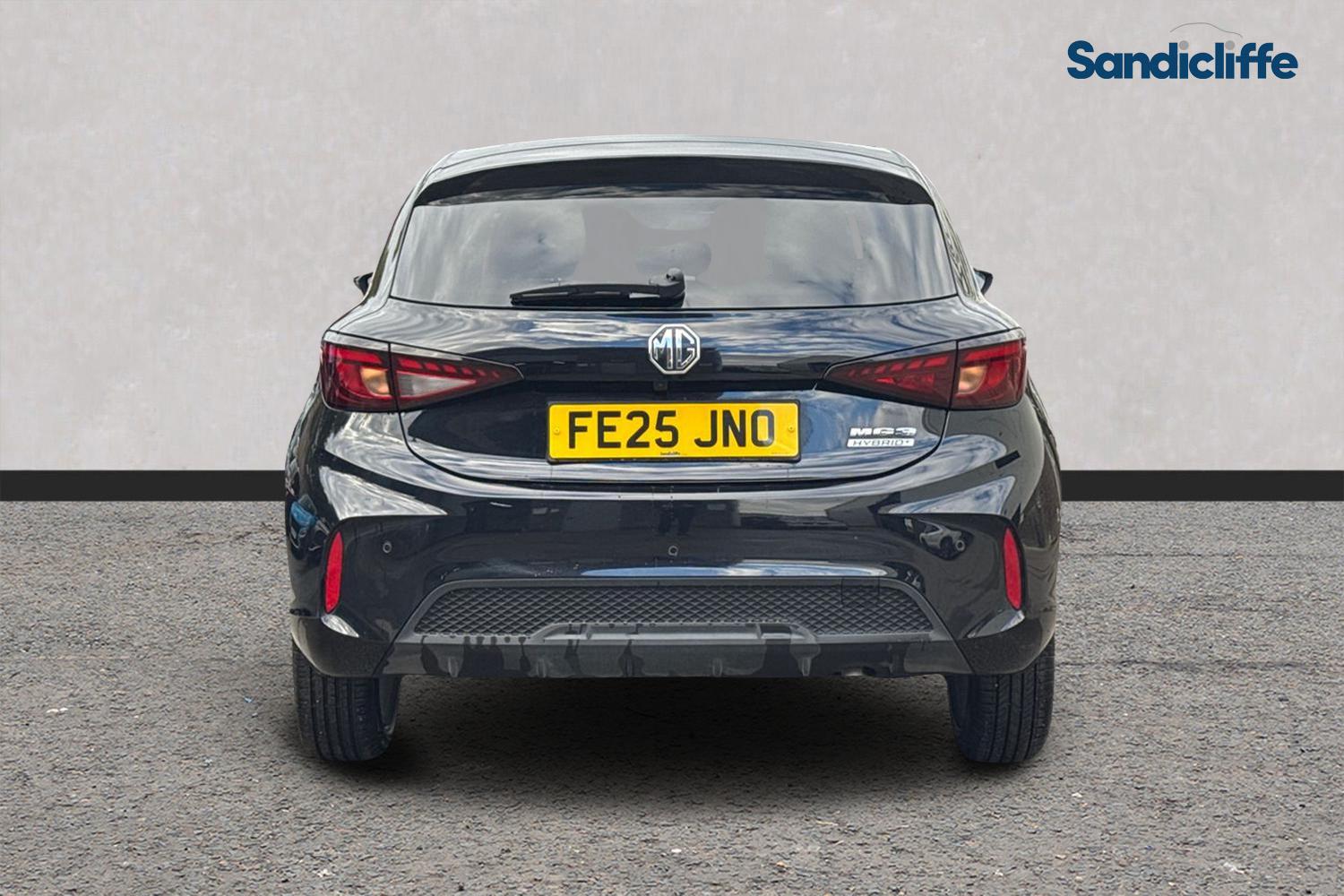 Used MG MG3 2025 for sale - 76353562: Photo 5