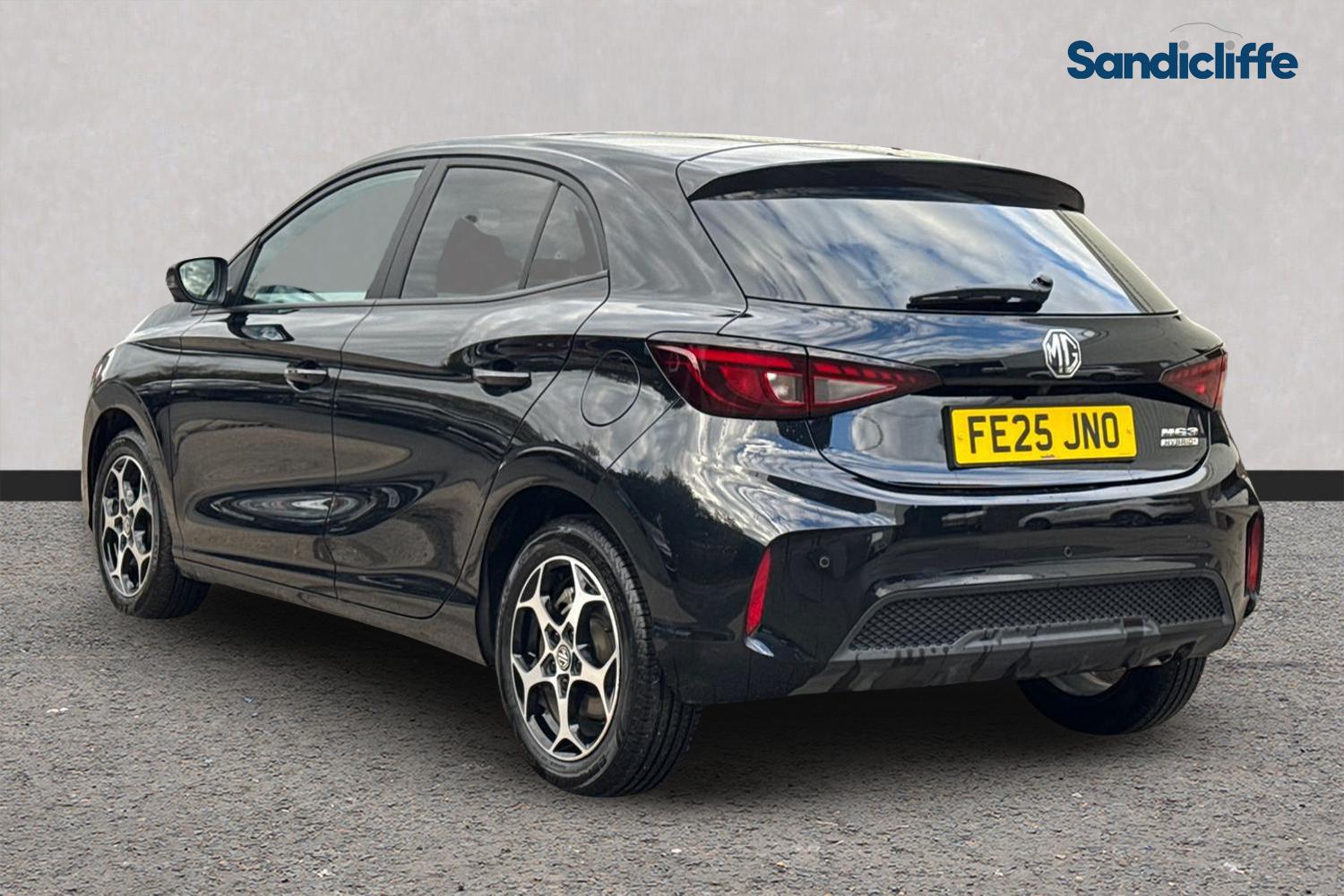 Used MG MG3 2025 for sale - 76353562: Photo 6