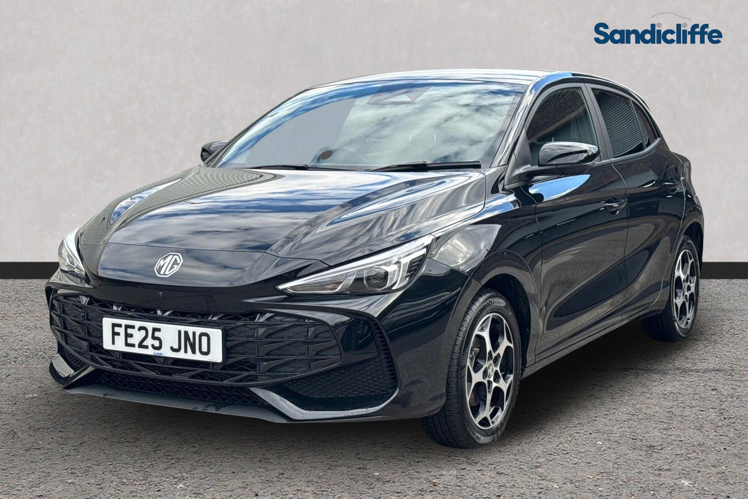 Used MG MG3 2025 for sale - 76353562: Photo 8