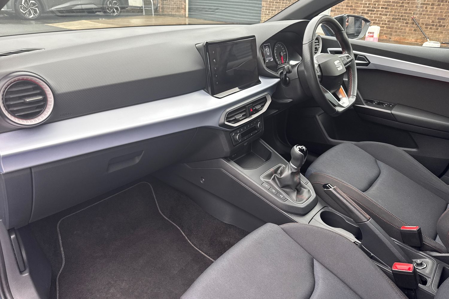 Used SEAT Ibiza 2022 for sale - 76763130: Photo 13