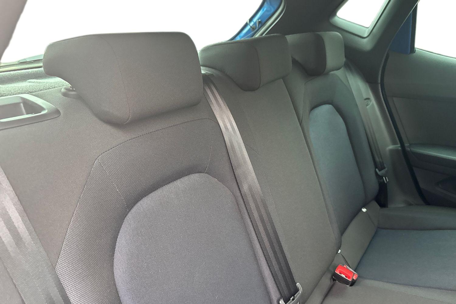 Used SEAT Ibiza 2022 for sale - 76763130: Photo 14