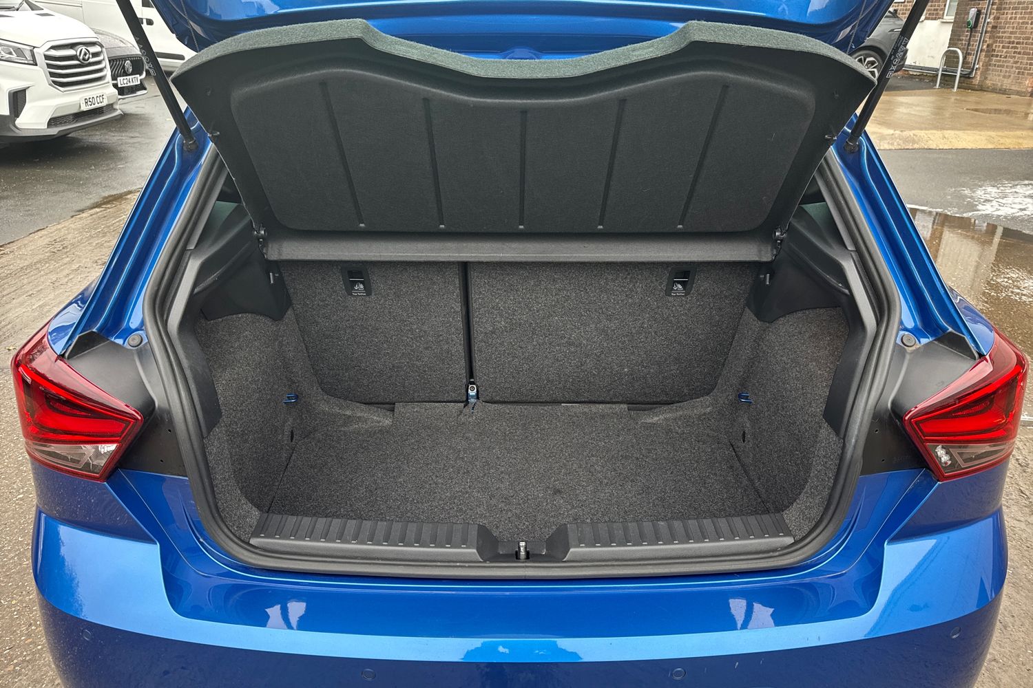 Used SEAT Ibiza 2022 for sale - 76763130: Photo 15