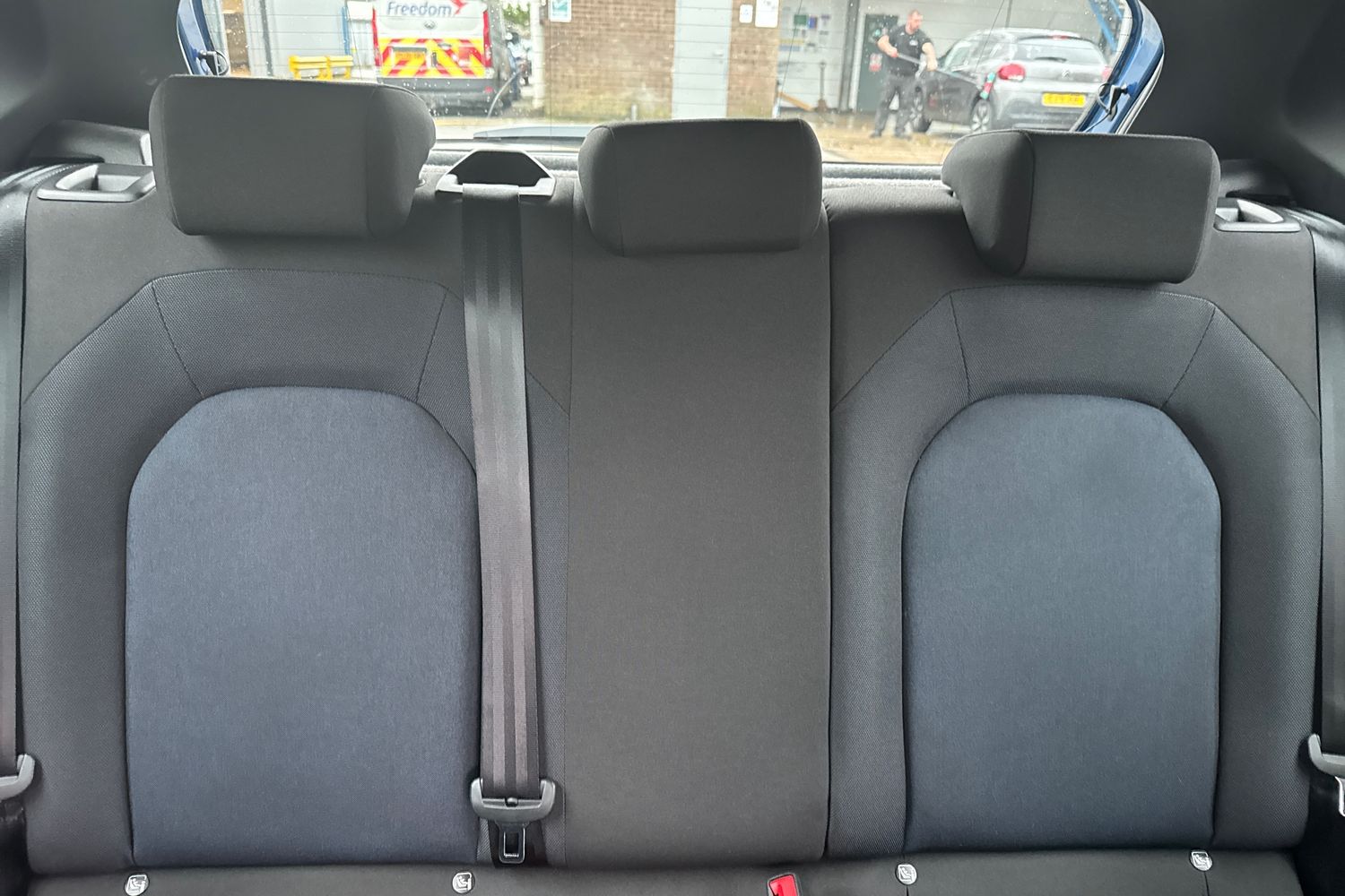 Used SEAT Ibiza 2022 for sale - 76763130: Photo 18