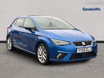 2022 - 1.0 TSI 110 FR 5dr