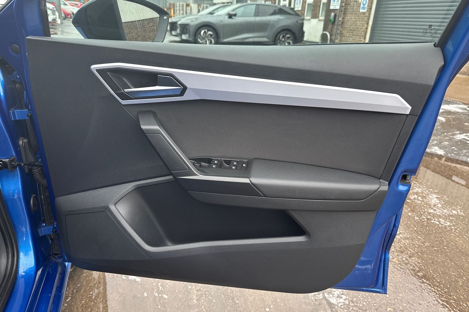 Used SEAT Ibiza 2022 for sale - 76763130: Photo 20