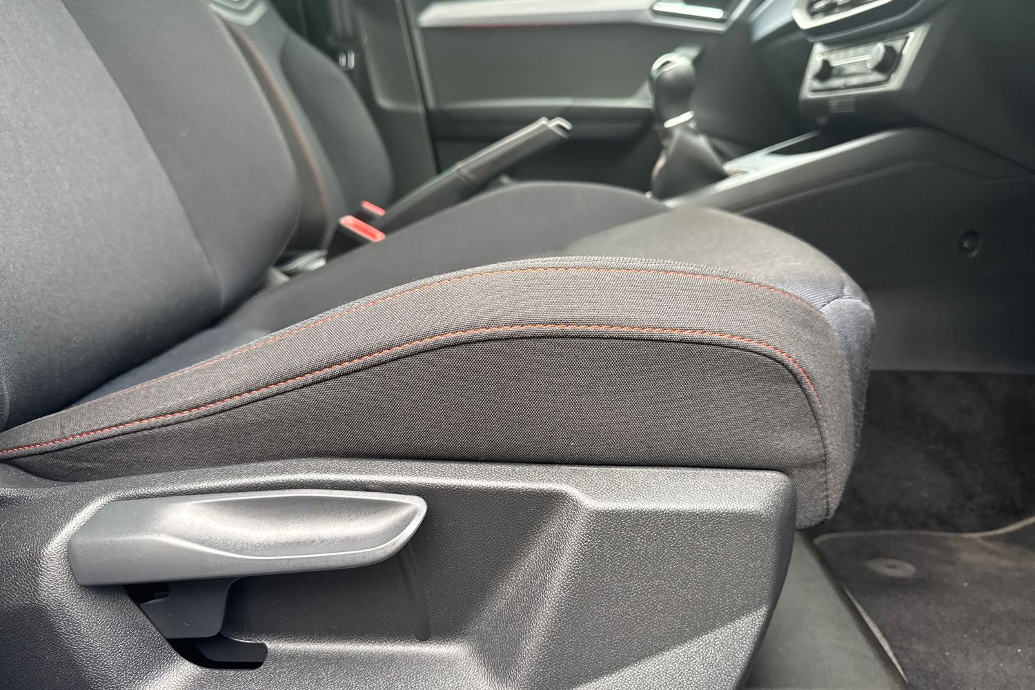 Used SEAT Ibiza 2022 for sale - 76763130: Photo 23