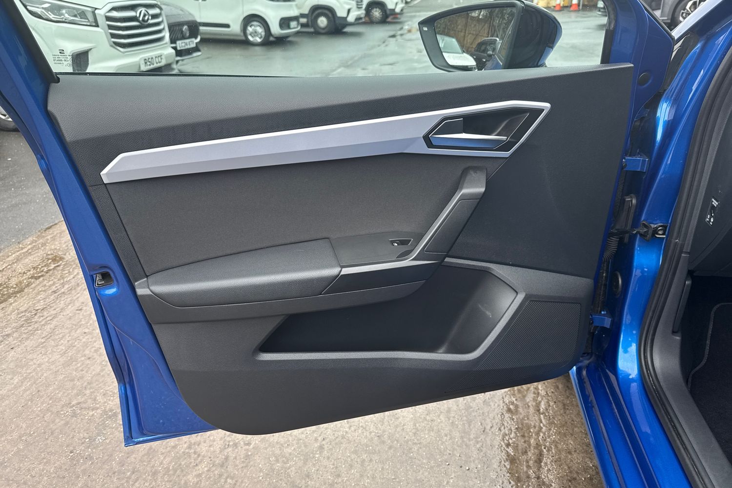 Used SEAT Ibiza 2022 for sale - 76763130: Photo 24