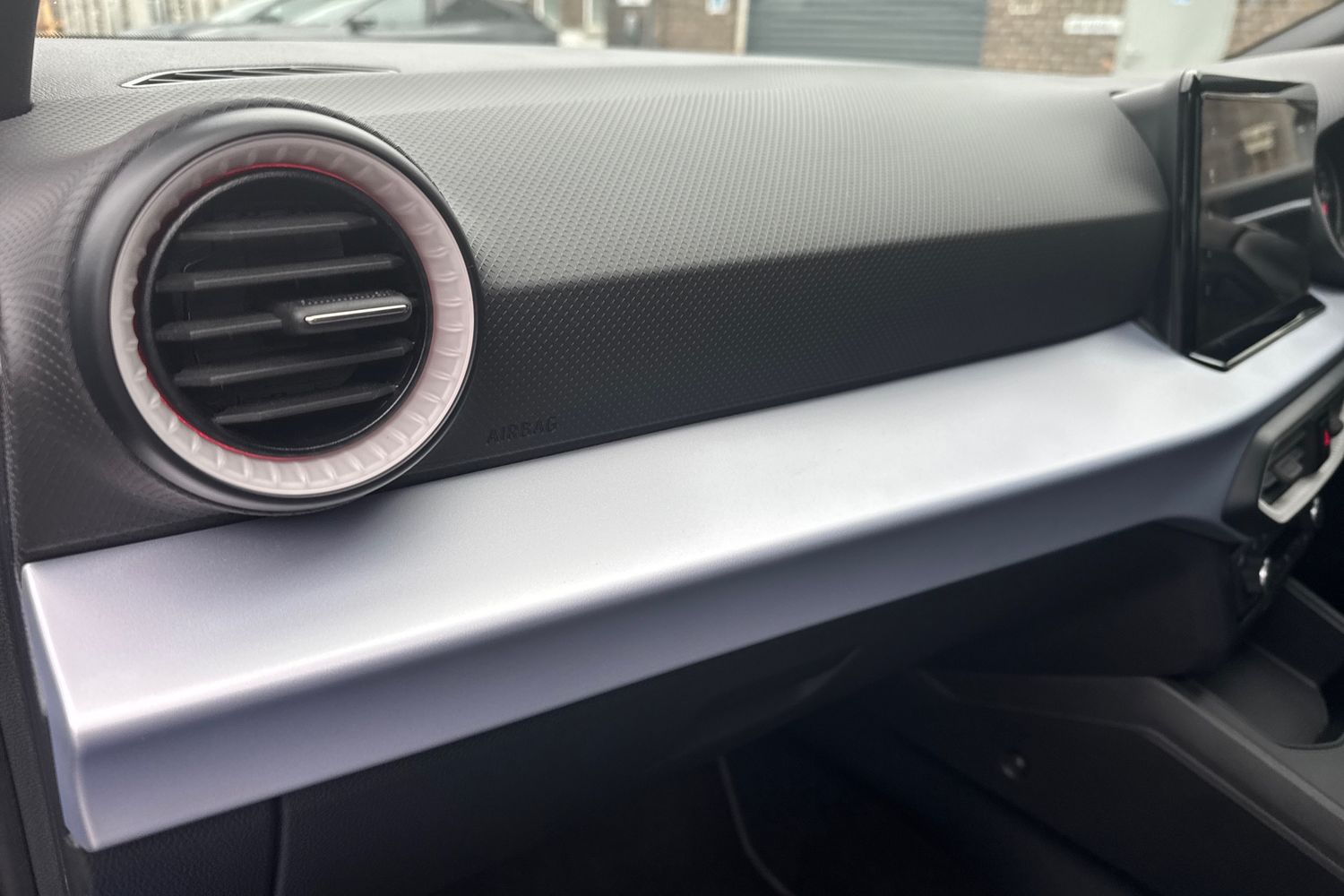 Used SEAT Ibiza 2022 for sale - 76763130: Photo 25