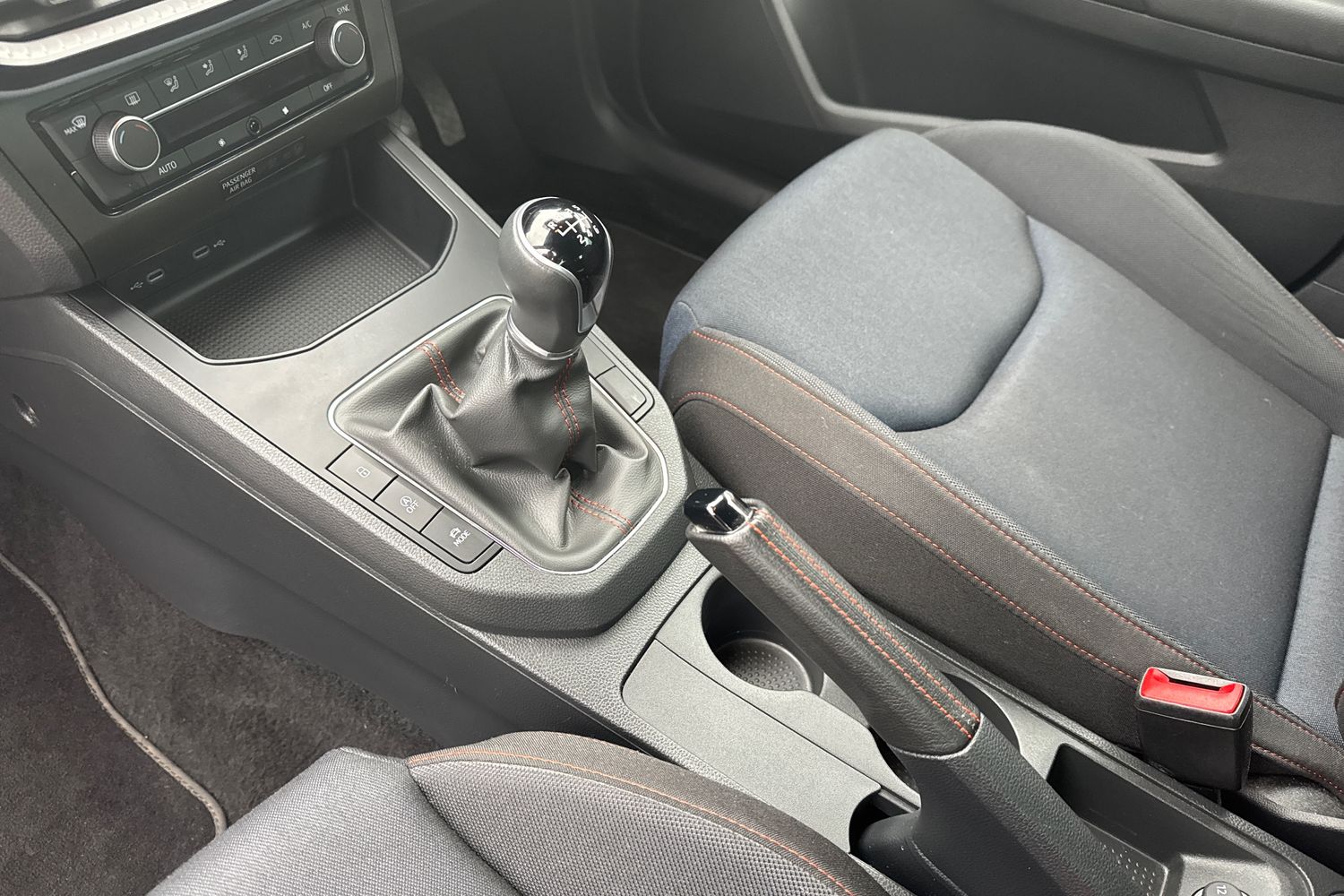 Used SEAT Ibiza 2022 for sale - 76763130: Photo 26