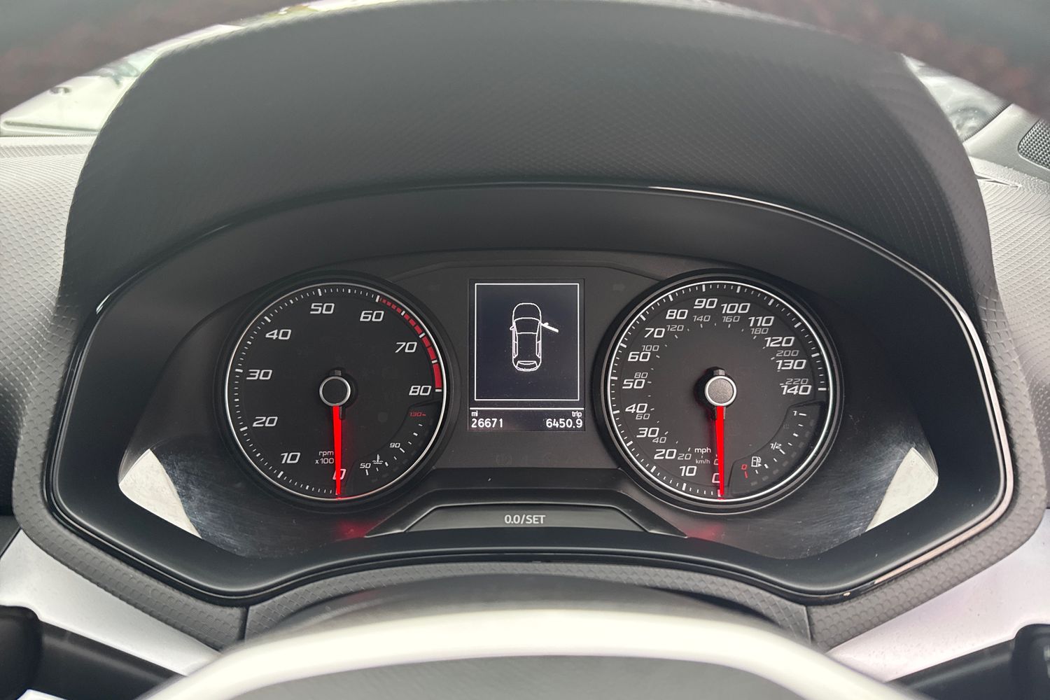 Used SEAT Ibiza 2022 for sale - 76763130: Photo 27