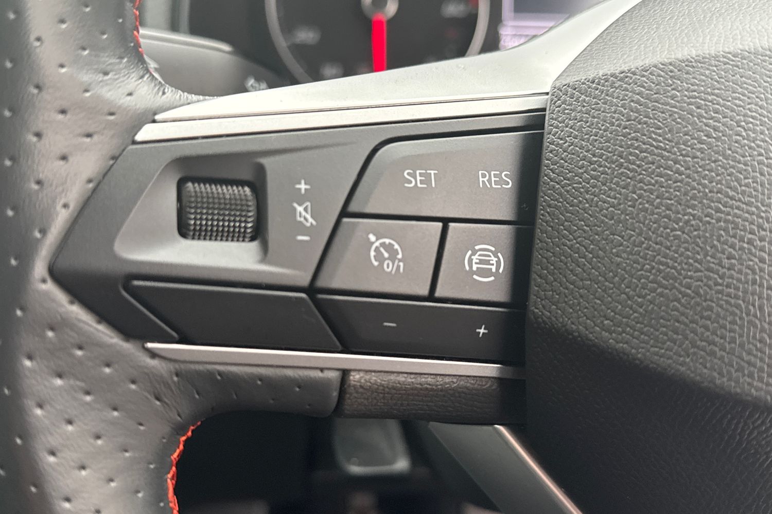 Used SEAT Ibiza 2022 for sale - 76763130: Photo 28