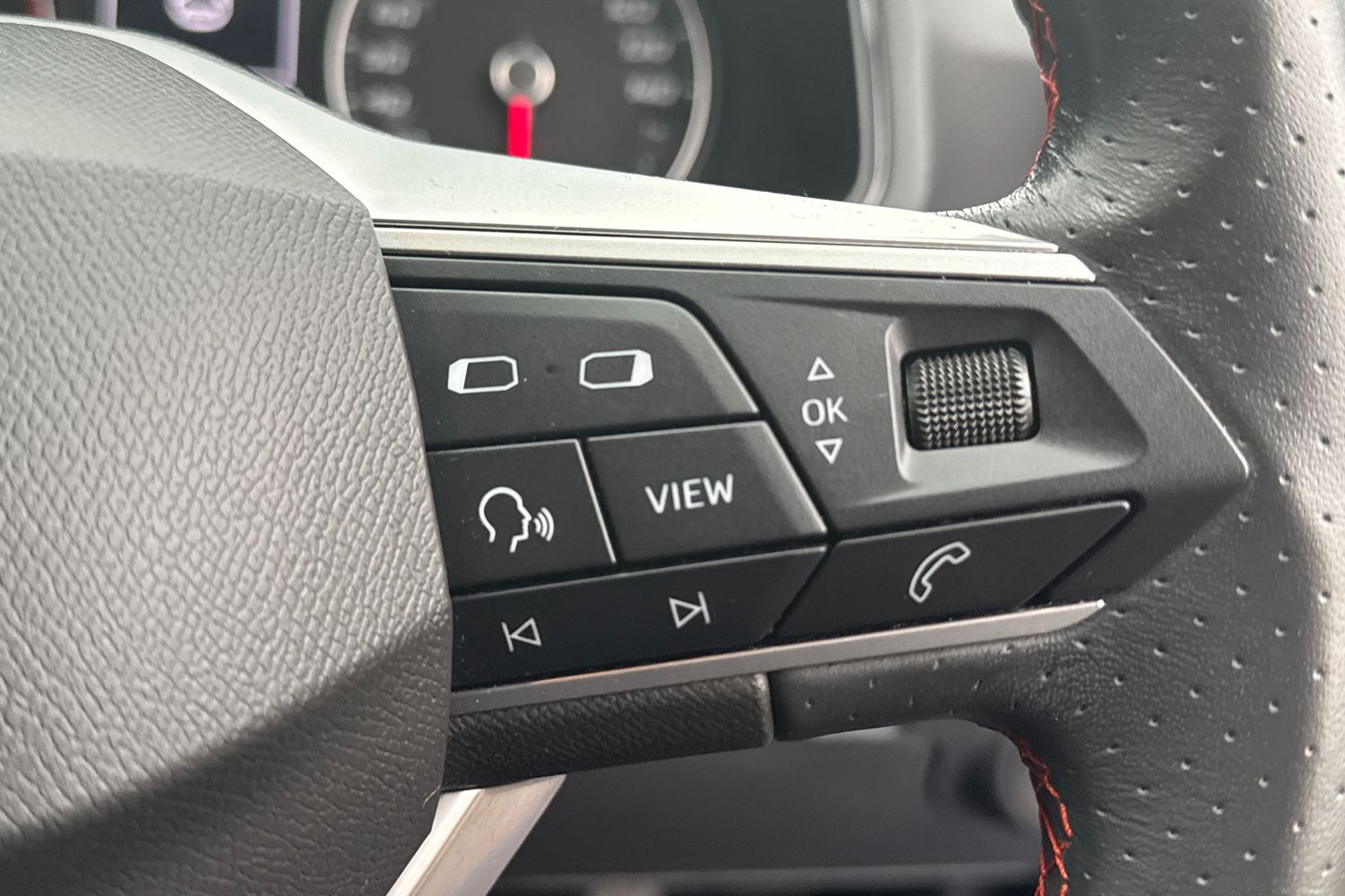 Used SEAT Ibiza 2022 for sale - 76763130: Photo 29