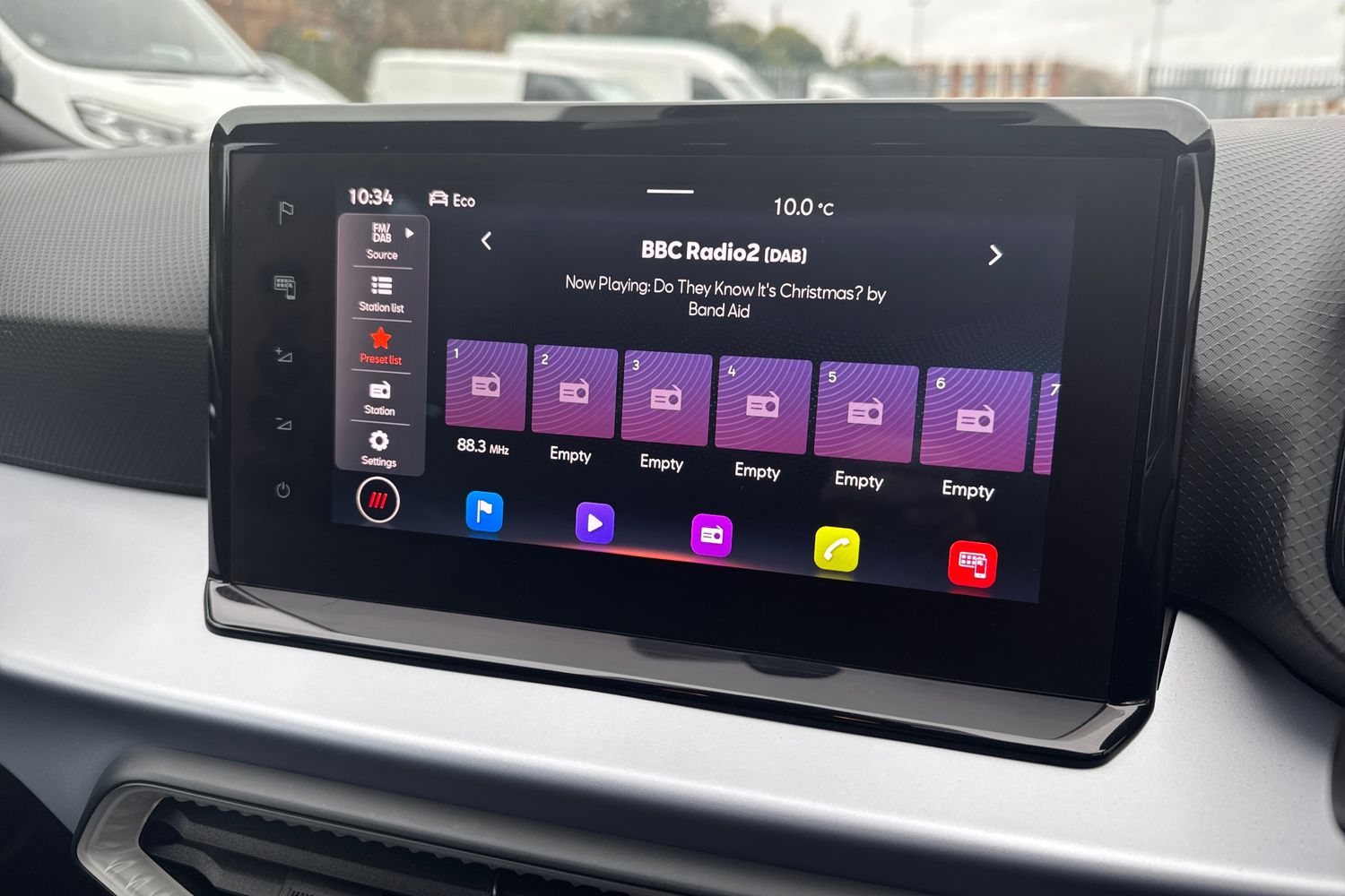 Used SEAT Ibiza 2022 for sale - 76763130: Photo 33