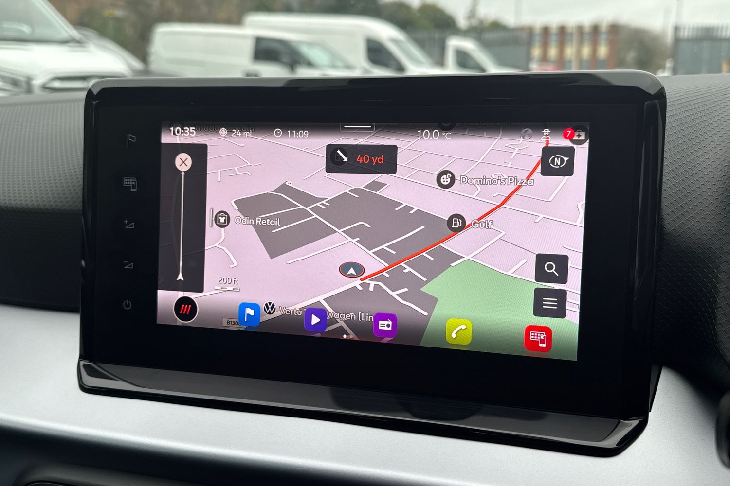 Used SEAT Ibiza 2022 for sale - 76763130: Photo 36