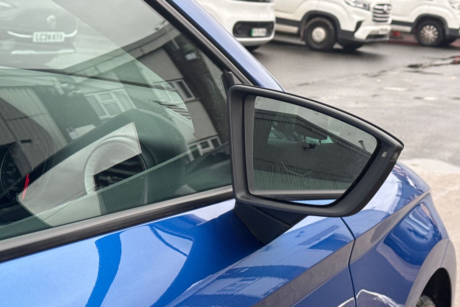 Used SEAT Ibiza 2022 for sale - 76763130: Photo 38